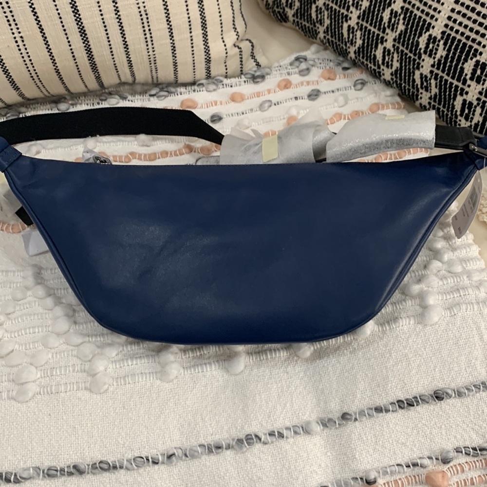 NWT Coach Belt Bag/ Shoulder Bag - Picture 6 of 6